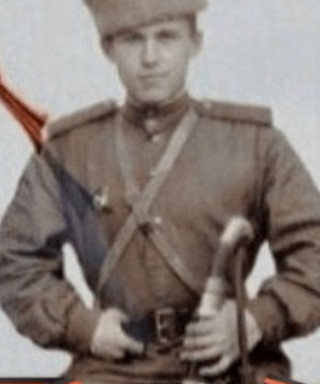 Назаров Александр Иванович