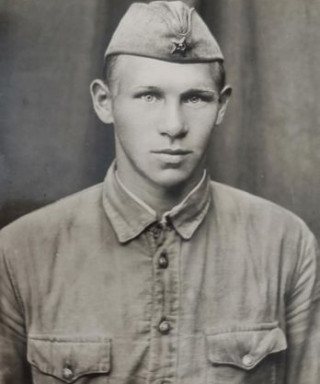 Коротков Константин Михайлович