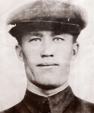 Лубашкин Семён Михайлович