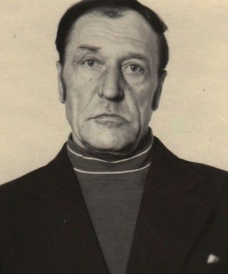 Морозов Пётр Михайлович