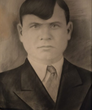 Кузнецов Алексей Гаврилович