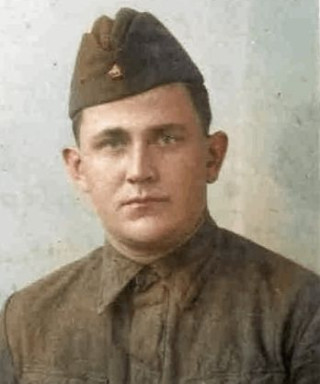 Кирилловых Иван Алексеевич