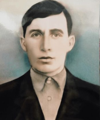 Кемов Мухадин Сулейманович