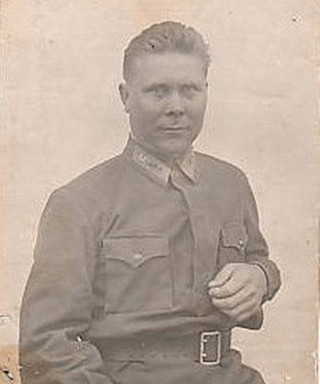 Голосков Григорий Евсеевич