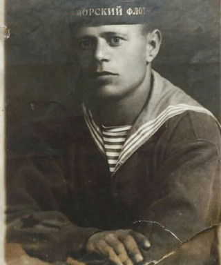 Кириченко Илья Тихонович