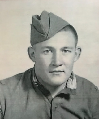 Мануилов Иван Гаврилович