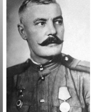 Звягинцев Карп Егорович