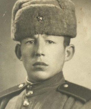 Бридер Александр Кириллович