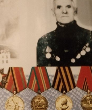 Прудников Борис Григорьевич