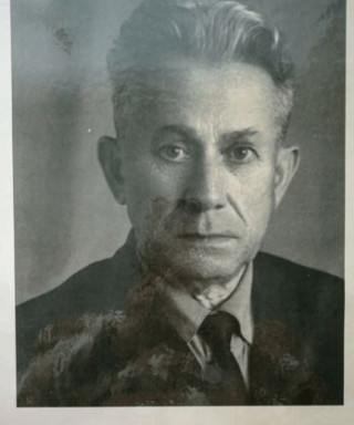 Марков Алексей Александрович