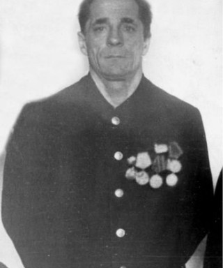 Ковалевич Георгий Васильевич