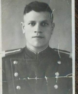 Авдеев Дмитрий Алексеевич