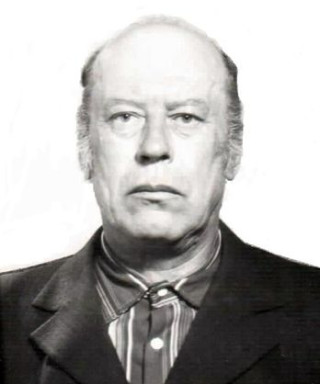 Мартыненко Павел Иванович