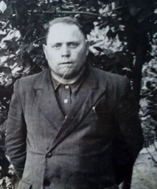 Животов Николай Матвеевич