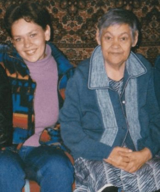 Абрамова Ираида Фёдоровна