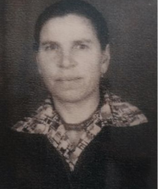 Носкова Василиса Петровна