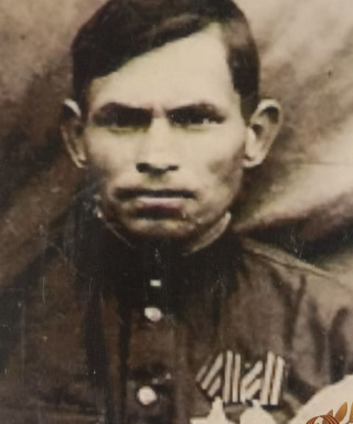 Дуюнов Андрей Иванович