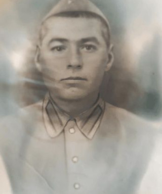 Клюкин Иван