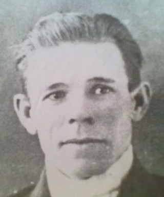 Мишланов Григорий Карпович