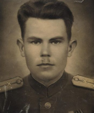 Михно Иван Иосифович