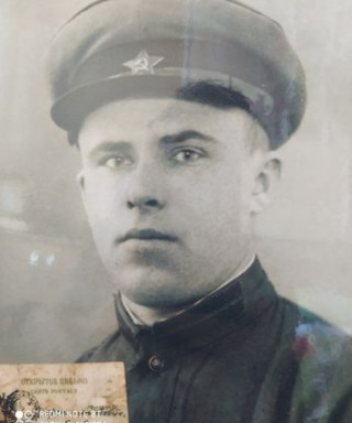 Пойманов Александр Алексеевич