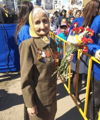 бауэр таисия васильевна