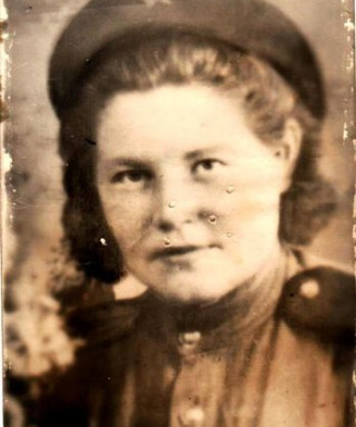 Милованова Надежда Севастьяновна