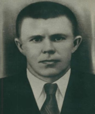 Евтух Андрей Фёдорович