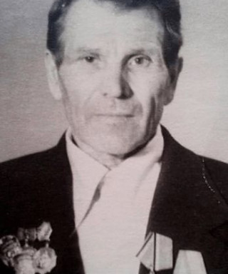 Козлов Анатолий Иванович