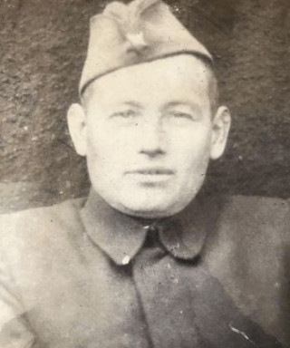 Носков Трифон Тимофеевич