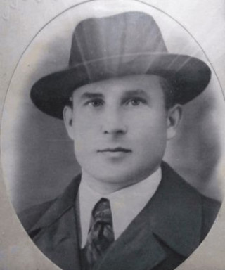 Мельников Иван Степанович