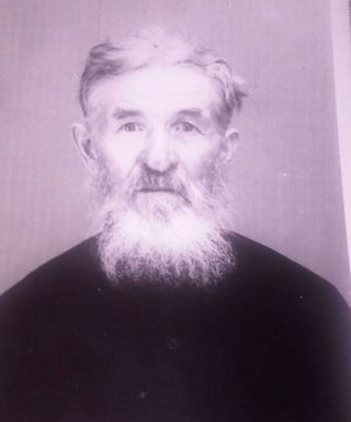 Захаров Михаил Захарович