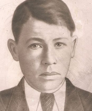 Пустынников Николай Тимофеевич