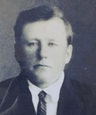 Бударный Николай Емельянович