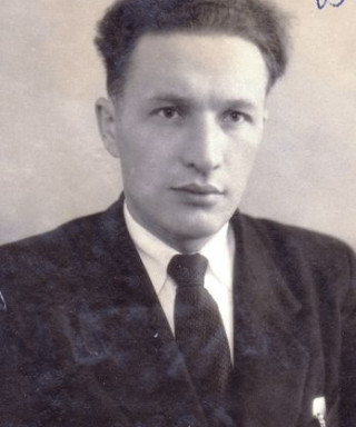 Брискин Григорий Михайлович