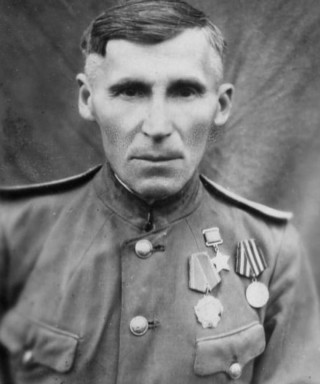 Звягин Андрей Григорьевич