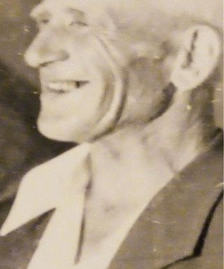 Горинов Андрей Алексеевич