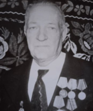 Новосёлов Михаил Иванович