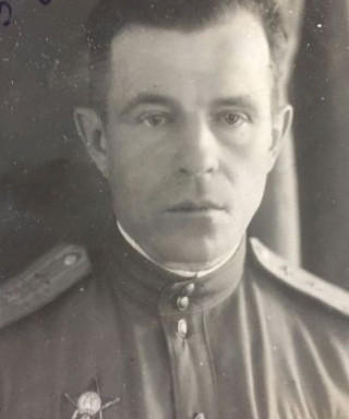 Федоров Николай Матвеевич