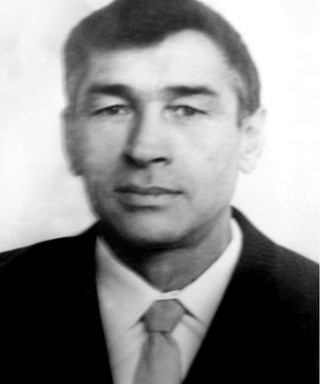 Галкин Владимир Иванович