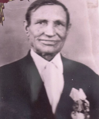 Иванов Фома Антонович