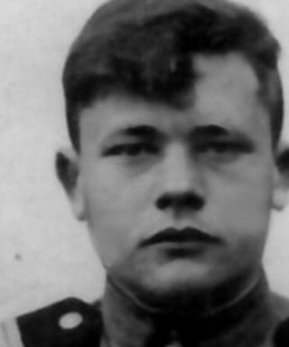 Куркин Василий Михайлович