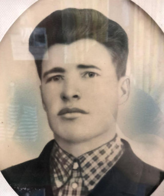 Ковалев Федор Иванович