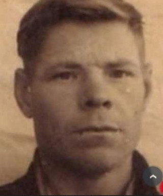 Половинкин Дмитрий Харитонович