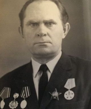 Ковалевский Вячеслав Иванович