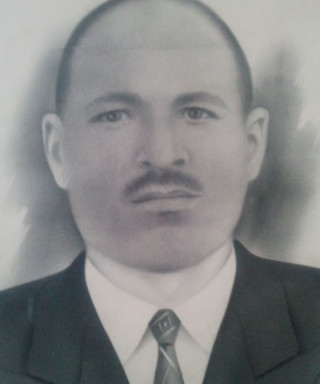 Баратов Шакарим