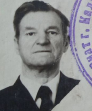 Абрамов Александр Сергеевич