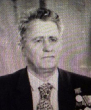 Мильшин Алексей Павлович