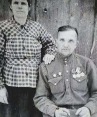 Андреев Георгий Андреевич