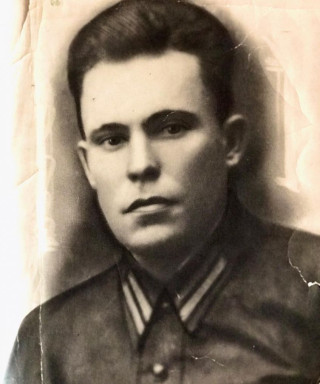 Кургузов Алексей Фёдорович